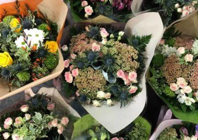 Bouquets - Histoire de Fleurs Abbeville